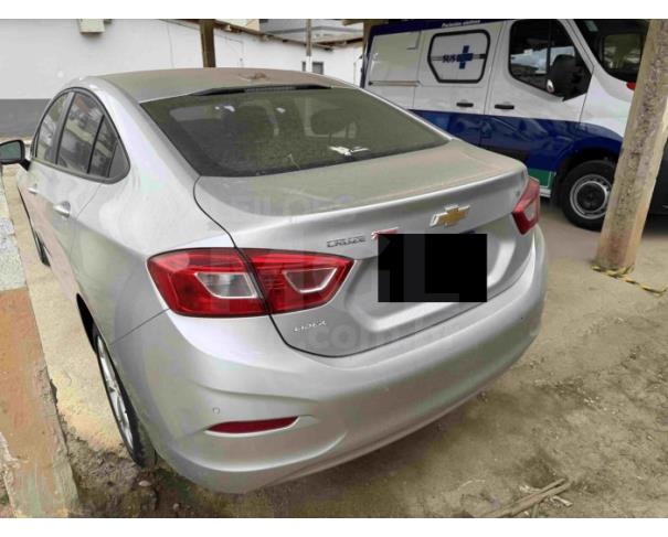 Foto de DIVINO/MG - I/ Chev Cruze LT NB AT, 2021/2022, FLEX 