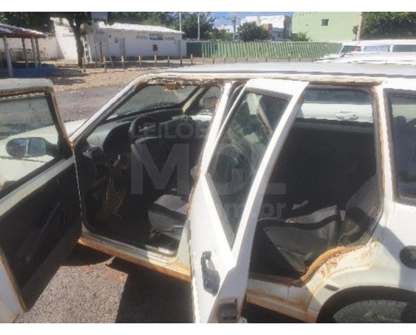 Foto de JANAÚBA/MG - CARRO - Fiat/Uno Mille Economy, 2010/2011