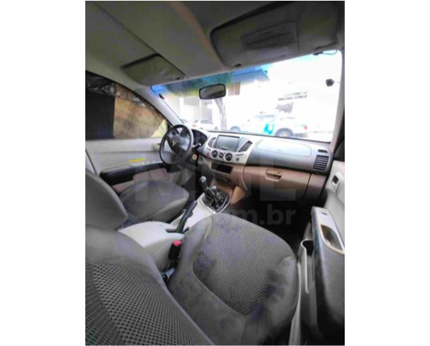 Foto de FORTALEZA/CE - L200 TRITON, 2012/2013, DIESEL 