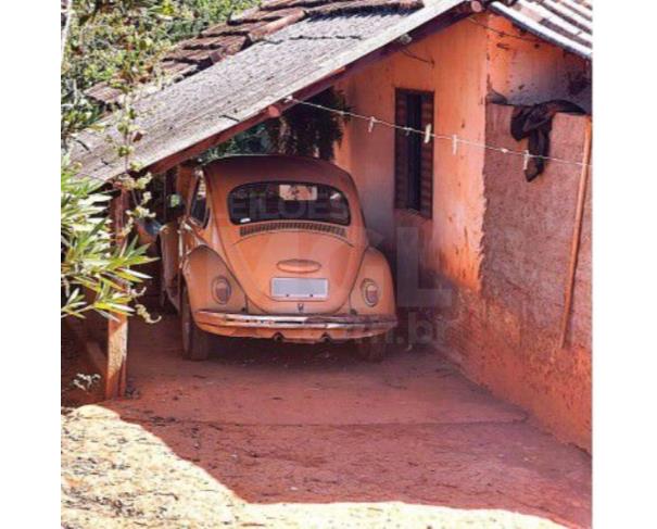 Foto de NEPOMUCENO/MG - VOLKSWAGEN FUSCA 1300 - ANO 1978