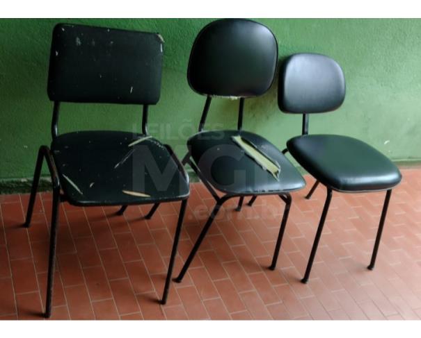 Foto de SENADOR CORTES/MG - Lote de Mobiliário em Geral