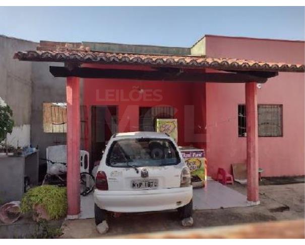 Foto de CX-RN8054/278  -  PARNAMIRIM/RN- Casa - RUA CAMPO FLORIDO, N. 00073, QR41 LT12