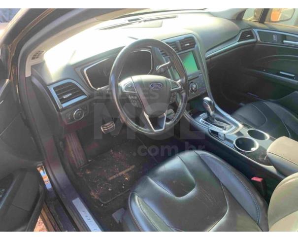 Foto de PARDINHO/SP - Ford / Fusion Awd Gtdi, 2013/2013, GASOLINA 