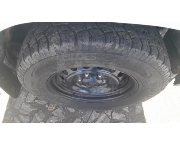 Foto de ITAÚNA/MG- TOYOTA HILUX CDLOWM4 2023/2024- PA12578