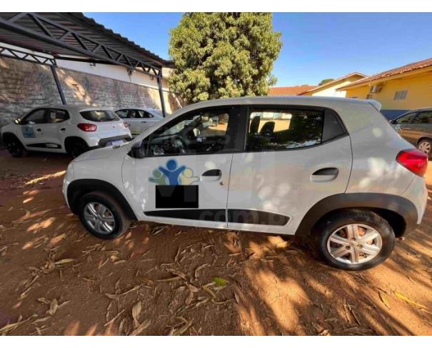 Foto de ITAGUARI/GO - Renault/Kwid Zen 10mt, 2020/2021, FLEX 