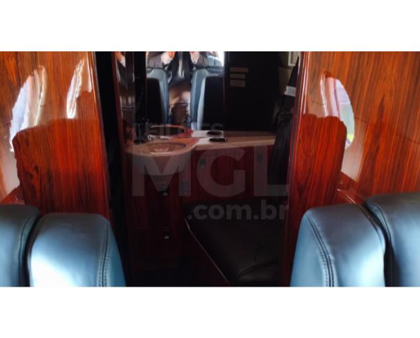 Foto de LUZIÂNIA/GO - BEECH AIRCRAFT 400A - 2006 - SN0000204