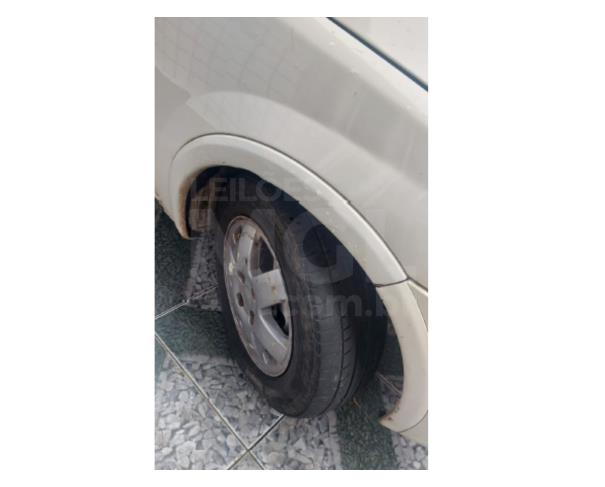 Foto de SÃO LUÍS/MA - CHEVROLET Corsa Sedan Premium - 2009/2010