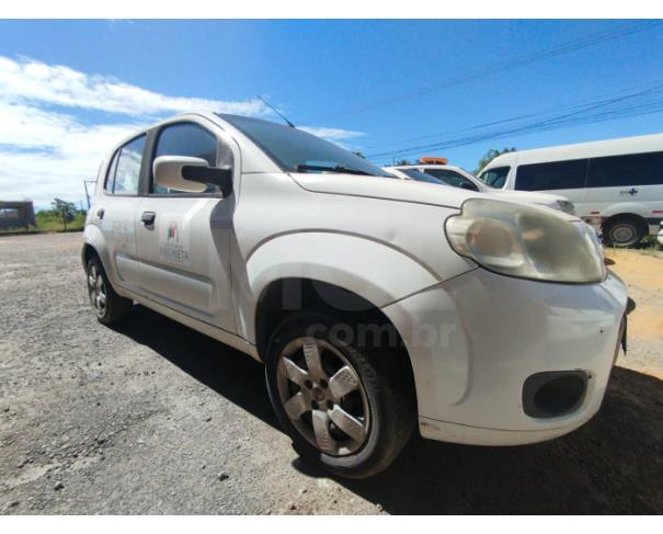 Foto de ANCHIETA/ES - Fiat Uno Economy, 2014/2014, FLEX 