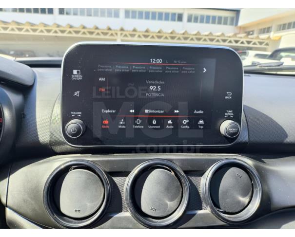 Foto de ITAÚNA/MG- FIAT ARGO DRIVE 1.0 2025/2025- PA13242