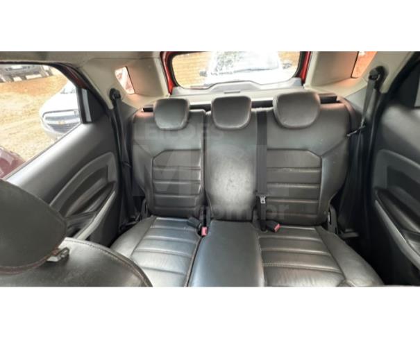 Foto de ITAÚNA/MG - FORD ECOSPORT FSL 1.6 ANO 2013/2014 - SC1167