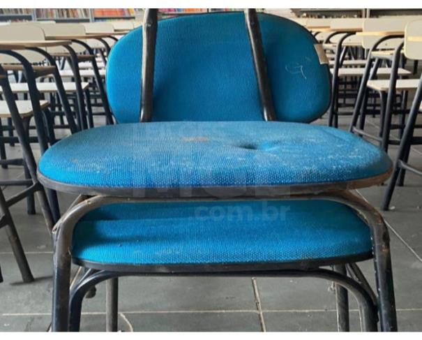 Foto de MATIPÓ/MG- Lote de bens escolares (Escola Municipal Jair Gualberto da Rocha) 