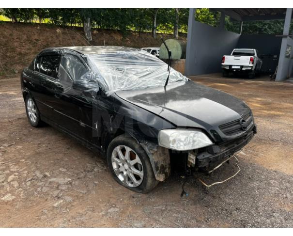 Foto de ITAÚNA/MG- CHEVROLET ASTRA HB 4P ADVANTAGE 2009/2010- PA13147