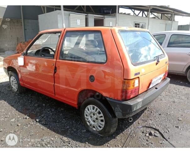 Foto de ITAÚNA/MG - FIAT UNO S - 1989/1989 