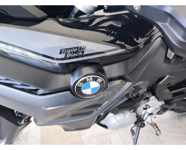 Foto de ITAÚNA/MG- MOTO BMW F850 GS 2022/2023- PA00847