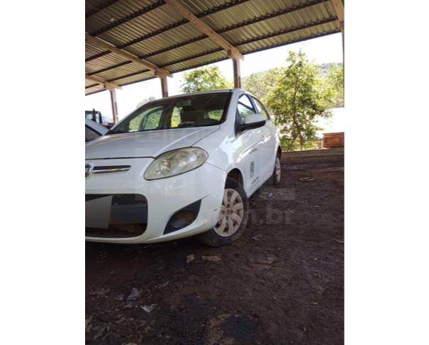 Foto de SANTA TEREZA/RS - CARRO - Fiat Palio Attractive 1.4, 2014 / 2014