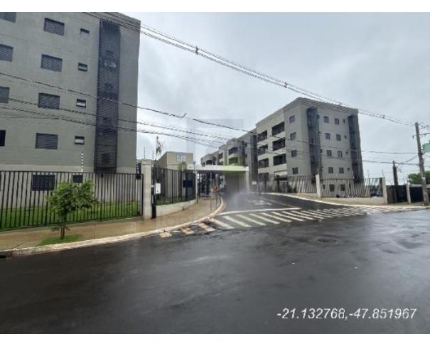 Foto de RIBEIRAO PRETO/SP — Apartamento com 2 quartos e 1 Vaga na Garagem (8787716423786)