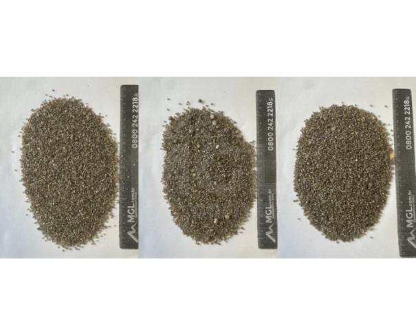 Foto de ITAÚNA/MG - Diamantes Brutos, 34,09 Ct (quilates)