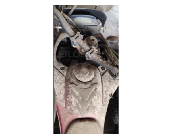 Foto de BARBACENA/MG - Motocicleta HONDA XRE 300 - 2014/2014