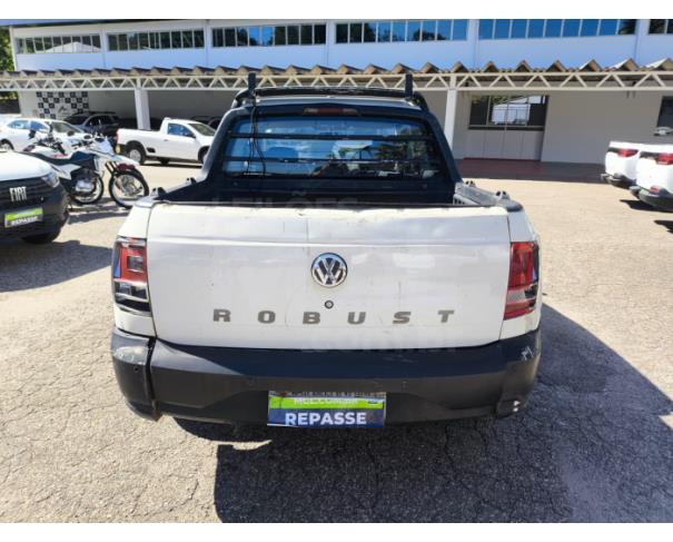 Foto de ITAÚNA/MG- VW NOVA SAVEIRO RB MBVD 2019/2020- PA13299