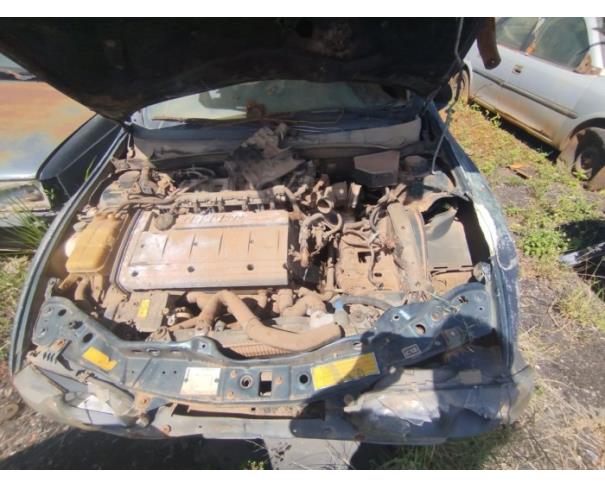 Foto de ARAXÁ/MG - FIAT Marea Weekend ELX - 1999/1999 - SUCATA