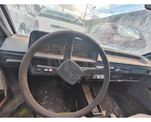 Foto de ARAXÁ/MG - VOLKSWAGEN Voyage LS -1984/1984 - CIRCULÁVEL