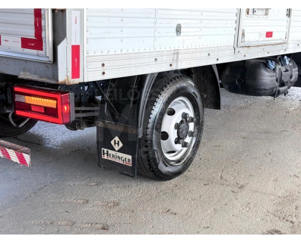 Foto de BELO HORIZONTE/MG - CAMINHÃO - VW EXPRESS DRL 4X2 -ANO: 2025 - PA