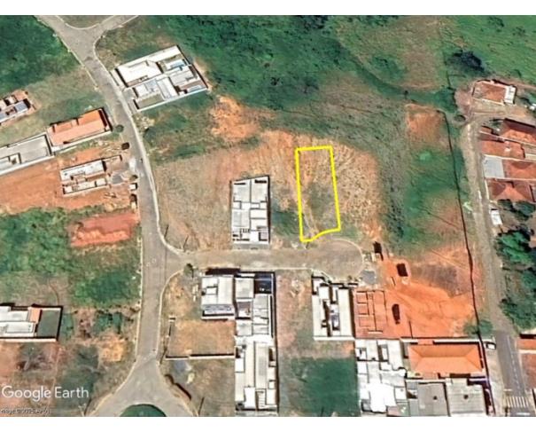 Foto de ITAJUBÁ/MG – Lote 424,62 m² no Nossa Senhora de Fátima