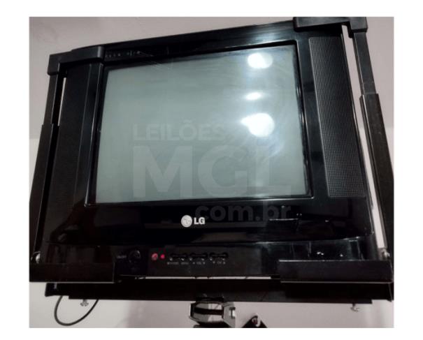 Foto de ARAGUARI/MG - 07 televisores marca LG 