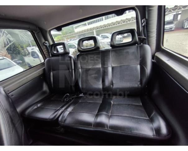 Foto de ITAÚNA/MG- TROLLER T4 TDI 2012/2013 DIESEL - PA00929