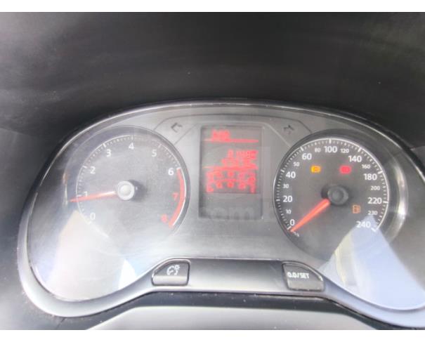 Foto de ITAÚNA/MG- VW SAVEIRO CS RB MPI 2023/2023- PA13428