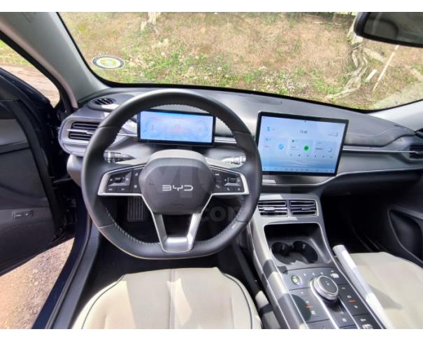 Foto de ITAÚNA/MG-  BYD KING GL 1.5 16V AUT. (HIBRIDO) 2025/2026- PA12944