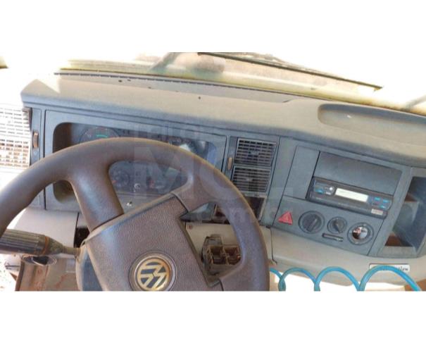 Foto de CATAS ALTAS DA NORUEGA/MG - Carga Caminhão VW 13.180 CNM, 2010/2010, DIESEL 