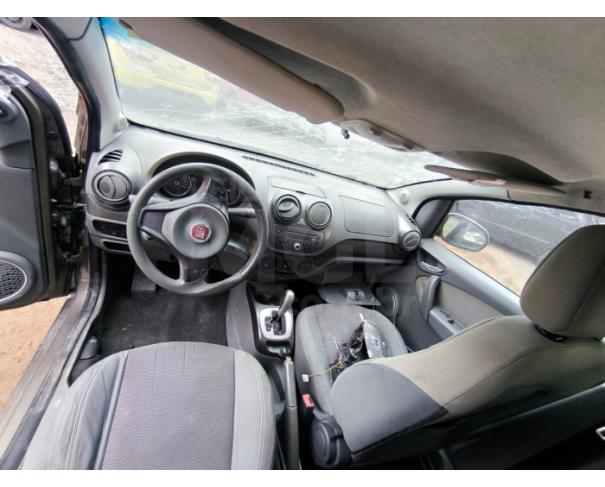 Foto de ITAÚNA/MG- FIAT PALIO ESSENCE 1.6 DL 2012/2013- PA12877