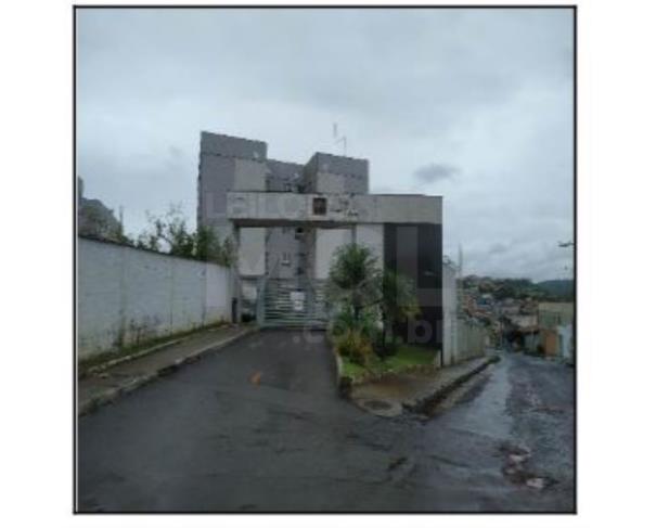 Foto de RIBEIRAO DAS NEVES/MG - Apartamento no Bairro Felixlandia (Justinopolis)