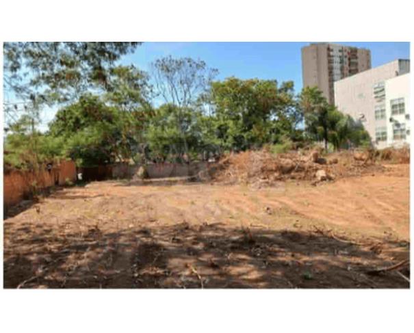 Montes claros/mg- lote com área de 1.250 m² no loteamento ibituruna lote em leilão | mgl leilões