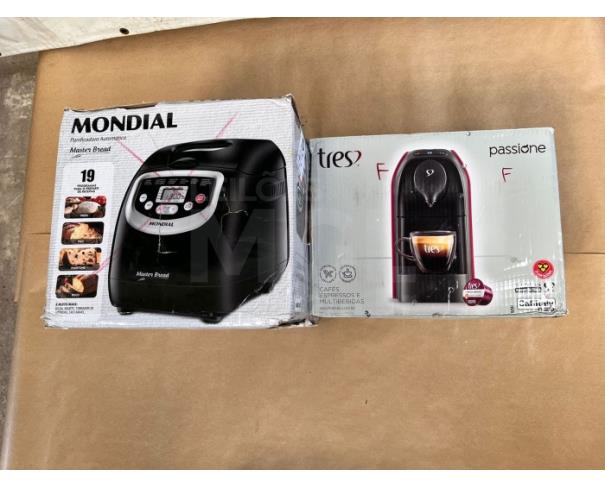 Foto de ITAÚNA/MG - KIT COM 2 ITENS