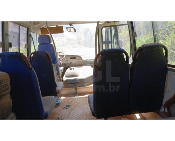 Foto de CHALÉ/MG - Ônibus Marcopolo Volare A8 ON (Unidade Móvel de Saúde)