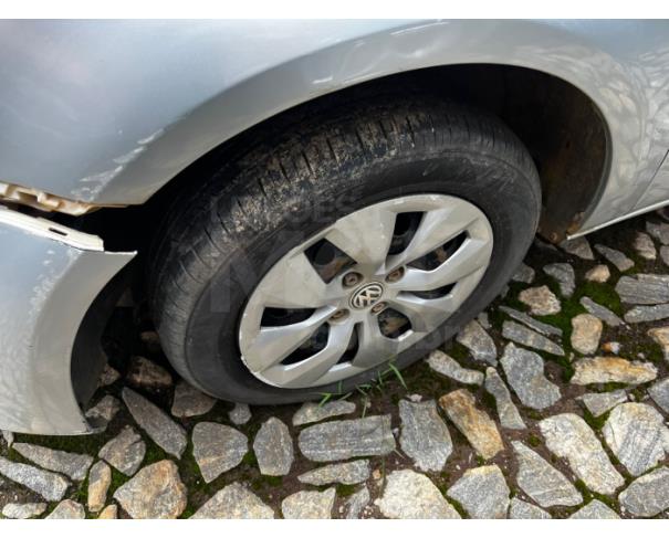 Foto de ITAÚNA/MG - VW/VOYAGE TL MB S ANO 2014/2015 - SC909