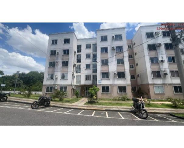 Foto de MANAUS/AM — Apartamento com 2 quartos (8787711983627)