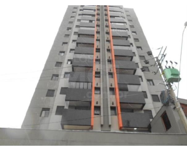 Foto de SANTO ANDRÉ/SP — Apartamento 2 quartos (F1787701085806)