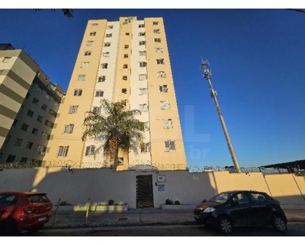 Foto de CONTAGEM/MG — Apartamento com 2 quartos e 1 vaga na garagem no bairro Alvorada