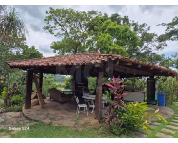 Foto de LEOPOLDINA/MG — Fazenda com 46.15.70 hectares na Fazenda São Sebastião