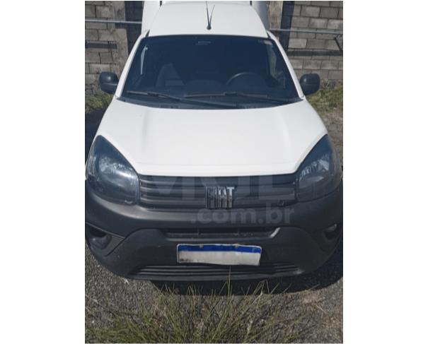 Foto de SENADOR CANEDO/GO - FIAT FIORINO ENDURANCE - CIRCULÁVEL - 2023/2023 - SN0000237