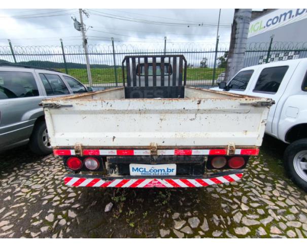Foto de ITAÚNA MG - KIA K2500 HD ANO 2010/2010 - PA11461