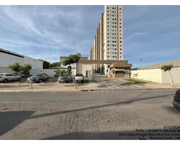 Foto de CUIABÁ/MT — Apartamento 2 quartos (F8787712039302)