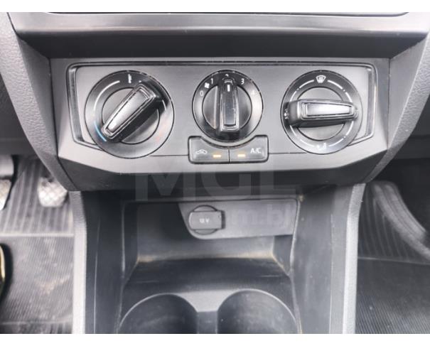 Foto de ITAÚNA/MG - VOLKSWAGEN NOVA SAVEIRO RB MBVS 2019/2020 - PA13444