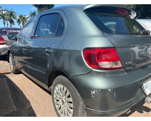Foto de ITAUNA/MG - VW GOL 1.0 CITY TREND - ANO 2010/2011 - SC1020