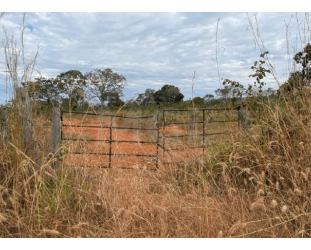 Foto de ARINOS/MG-TERRENO NA FAZENDA BOI PRETO OU ALEGRE 