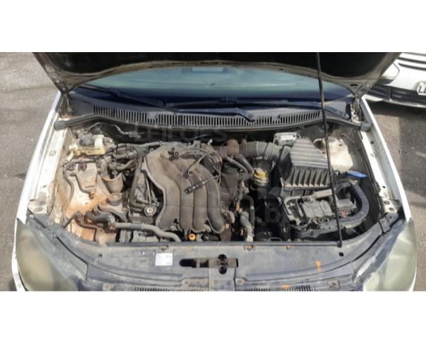 Foto de RIO DAS OSTRAS/RJ - VW POLO SEDAN 2.0 COMFOR