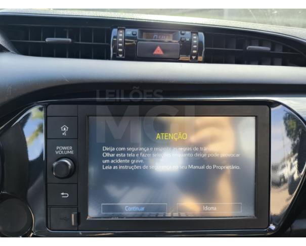 Foto de ITAÚNA/MG- TOYOTA HILUX 4X4 2.8 2022/2022  - PA13272